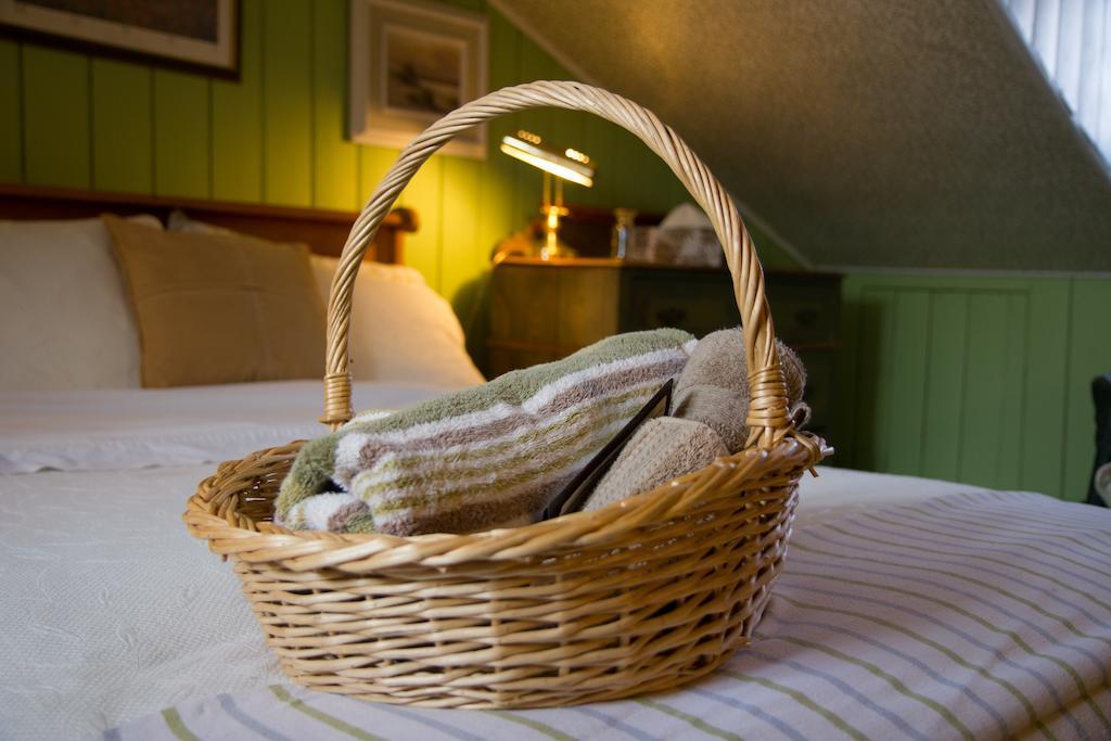 Gite Au Croissant De Lune Quebec City Room photo